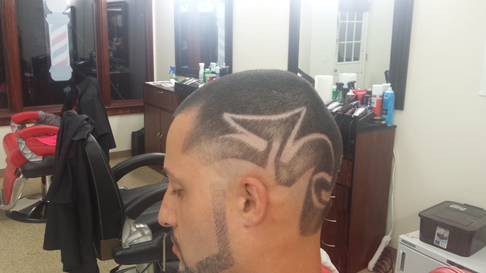 More Than A Haircut Barbershop, photo 2