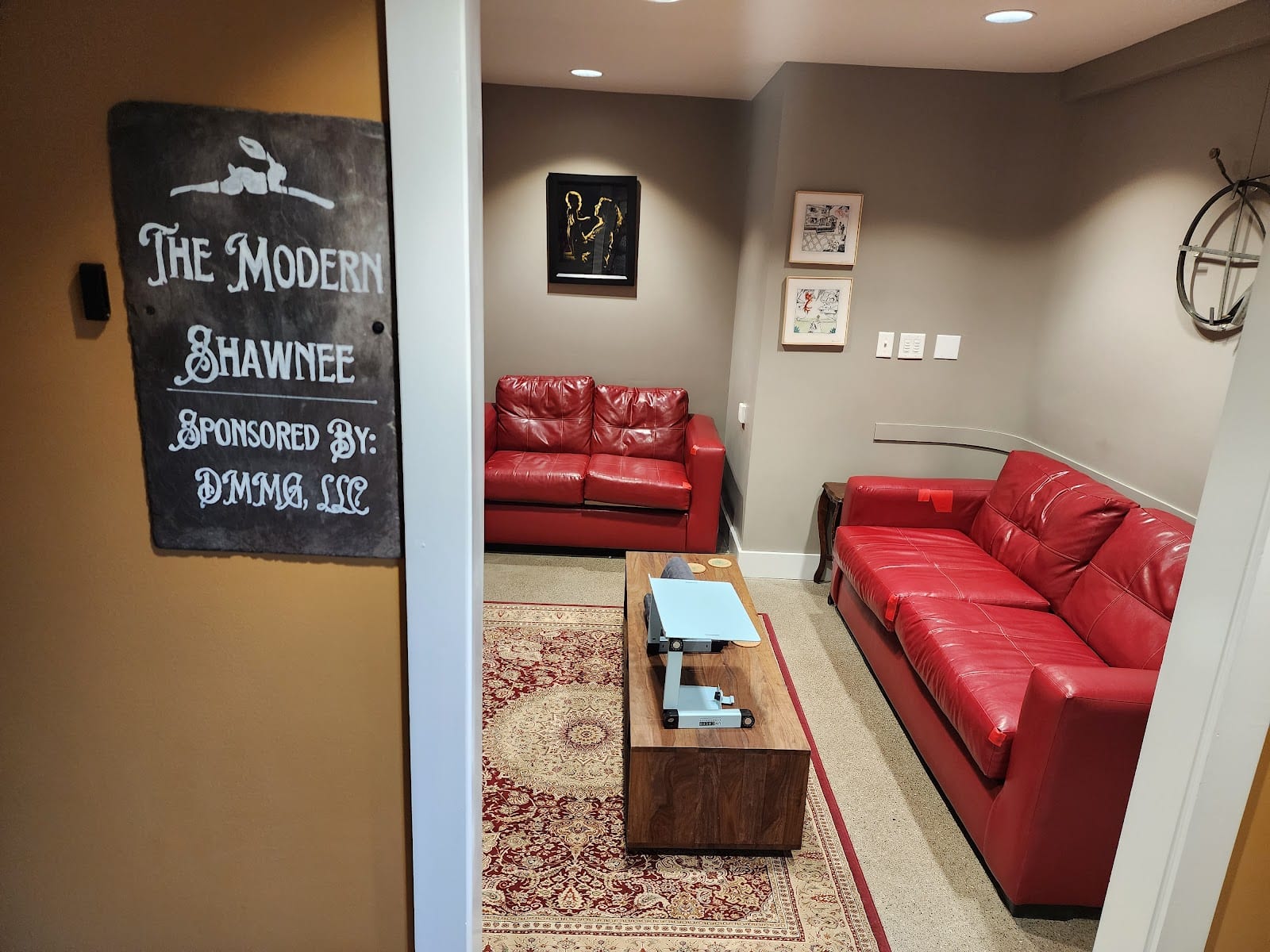 Tall Rabbit Cafe + Community, photo 4
