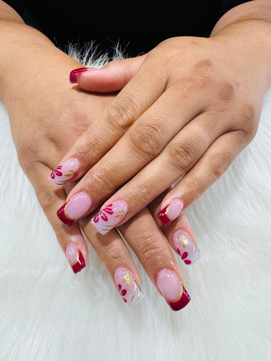 Wow Nails Spa I, photo 3