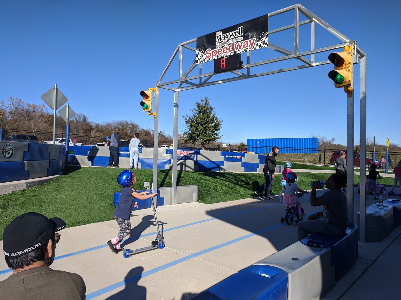 Play for All Abilities Park