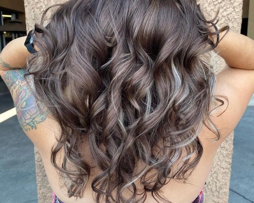 Hair by Liana at Mane Street Salon