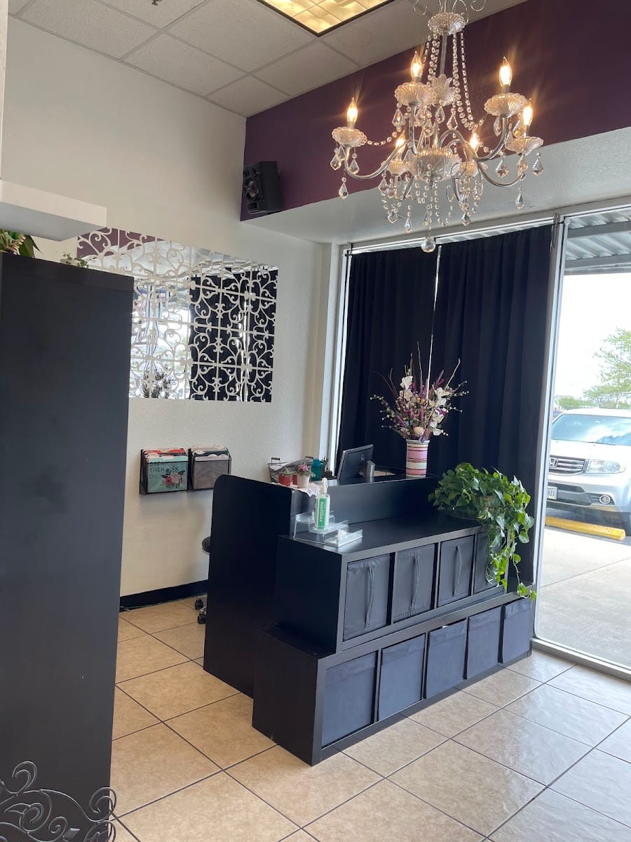 Shine Salon And Spa, photo 3