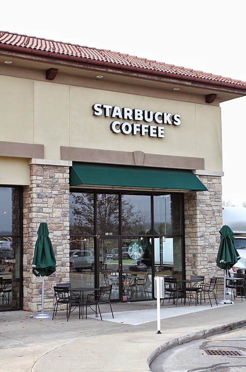 Starbucks Coffee Company