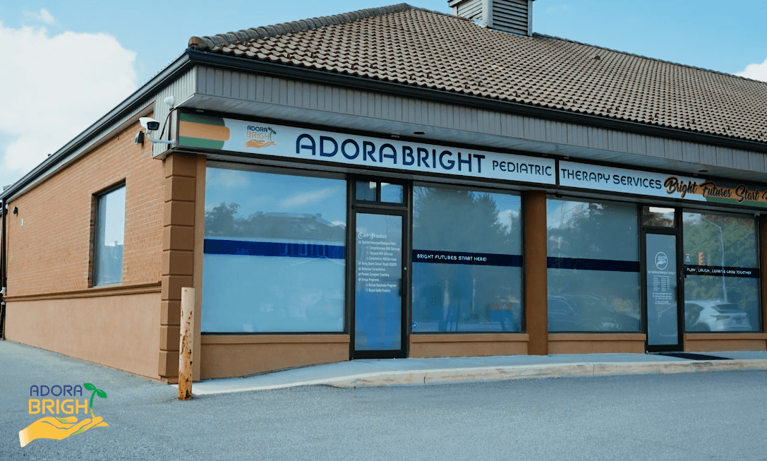 Adora Bright Pediatric Therapy Services, photo 2