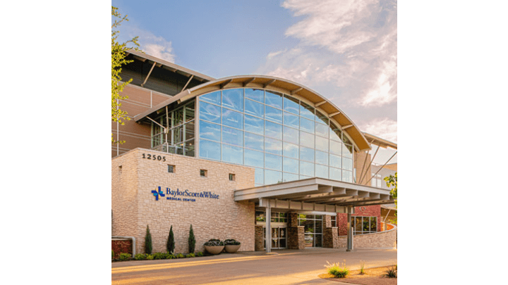 Baylor Scott & White Medical Center - Centennial, photo 2