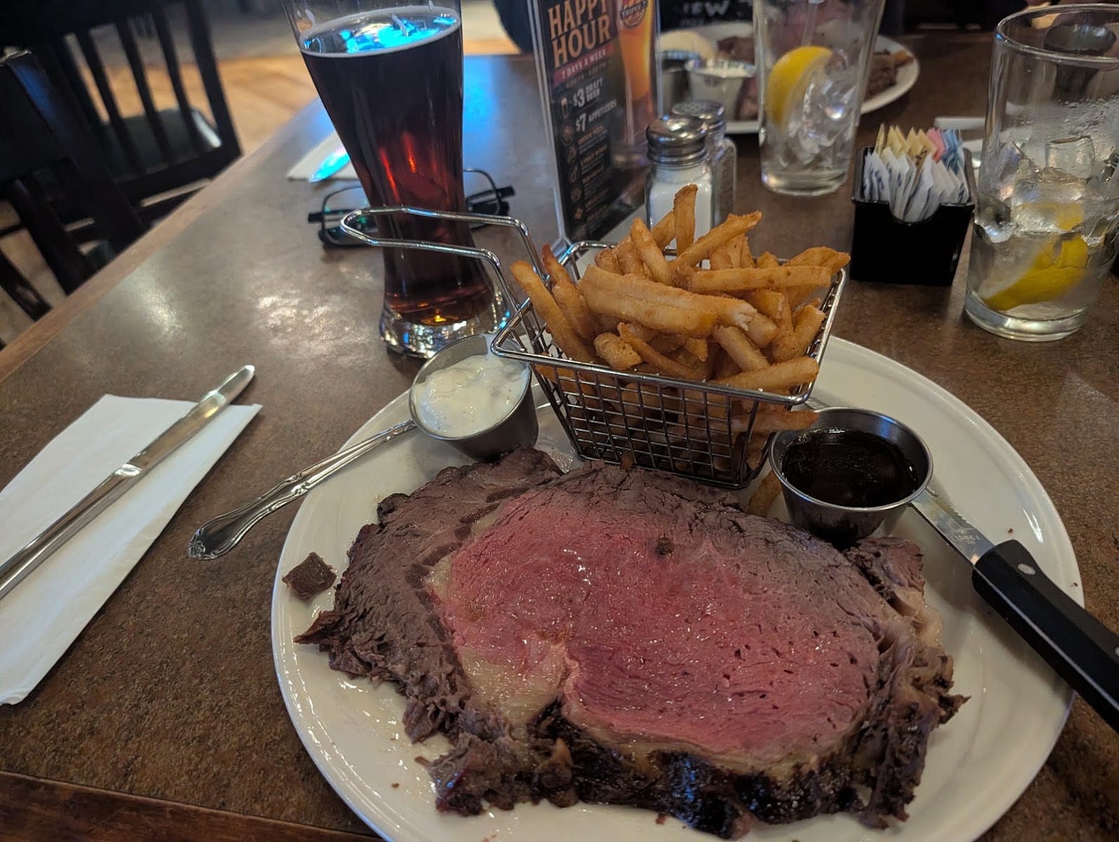 Triple 7 Restaurant and Microbrewery, photo 3