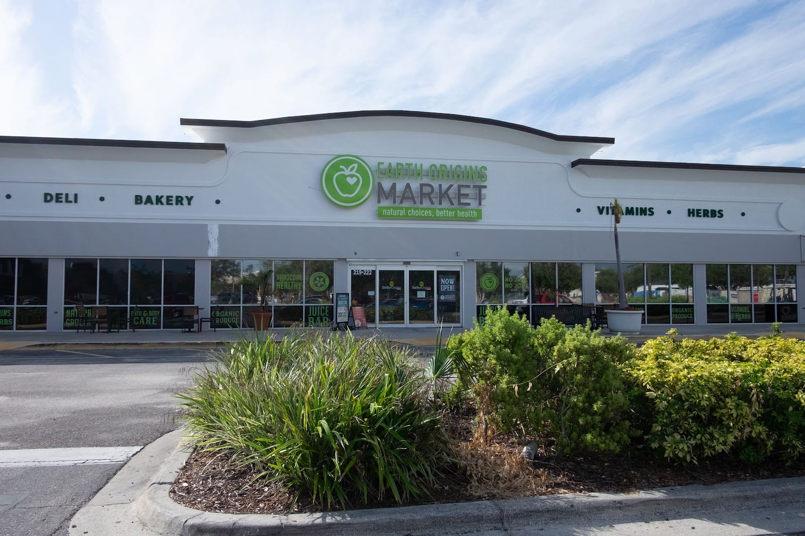 Earth Origins Market, photo 3