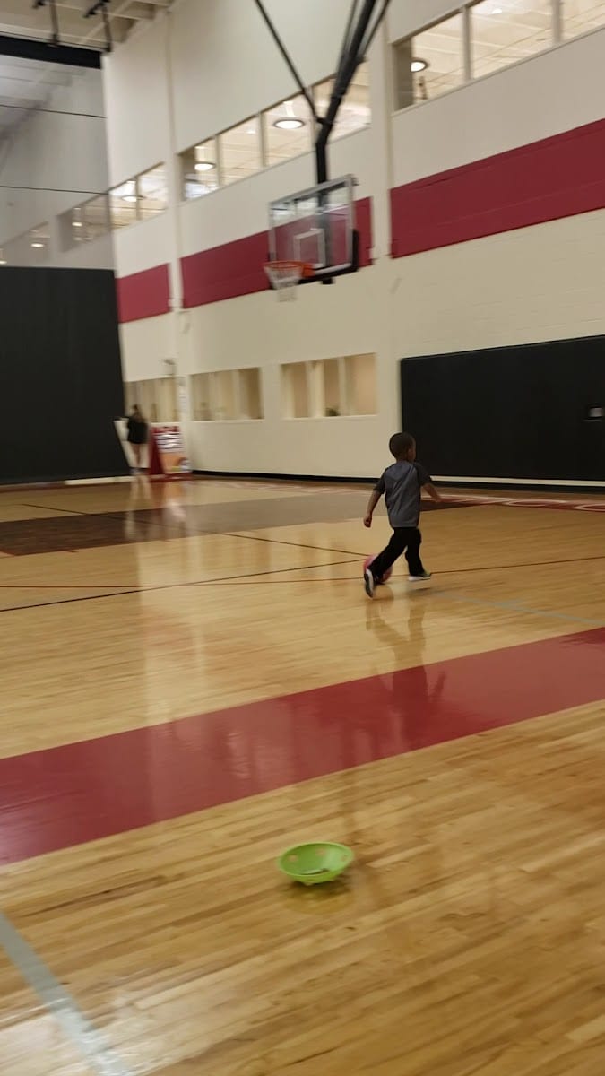 Frisco Athletic Center, photo 4