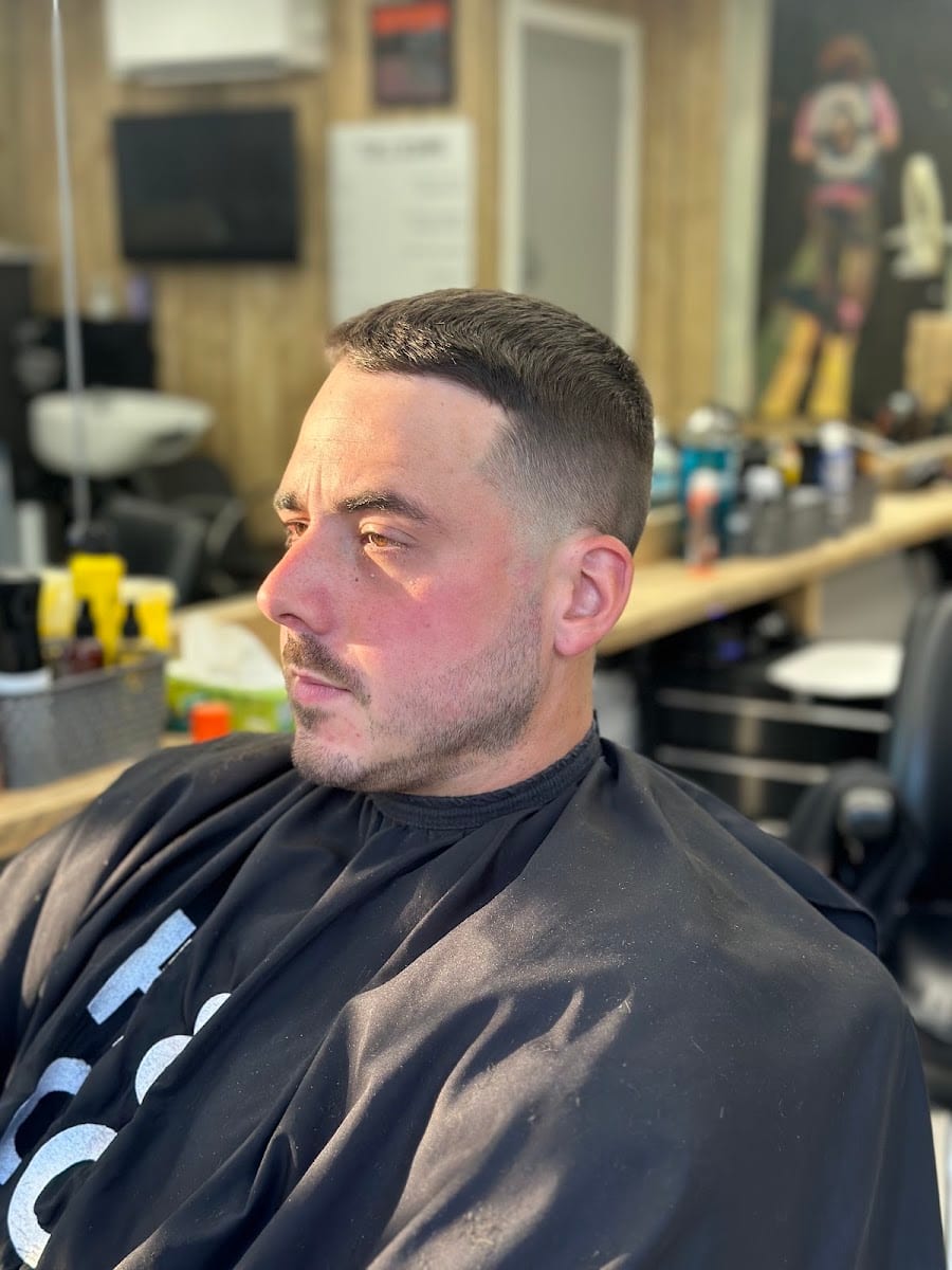 H&Co Barbers St Albans, photo 2