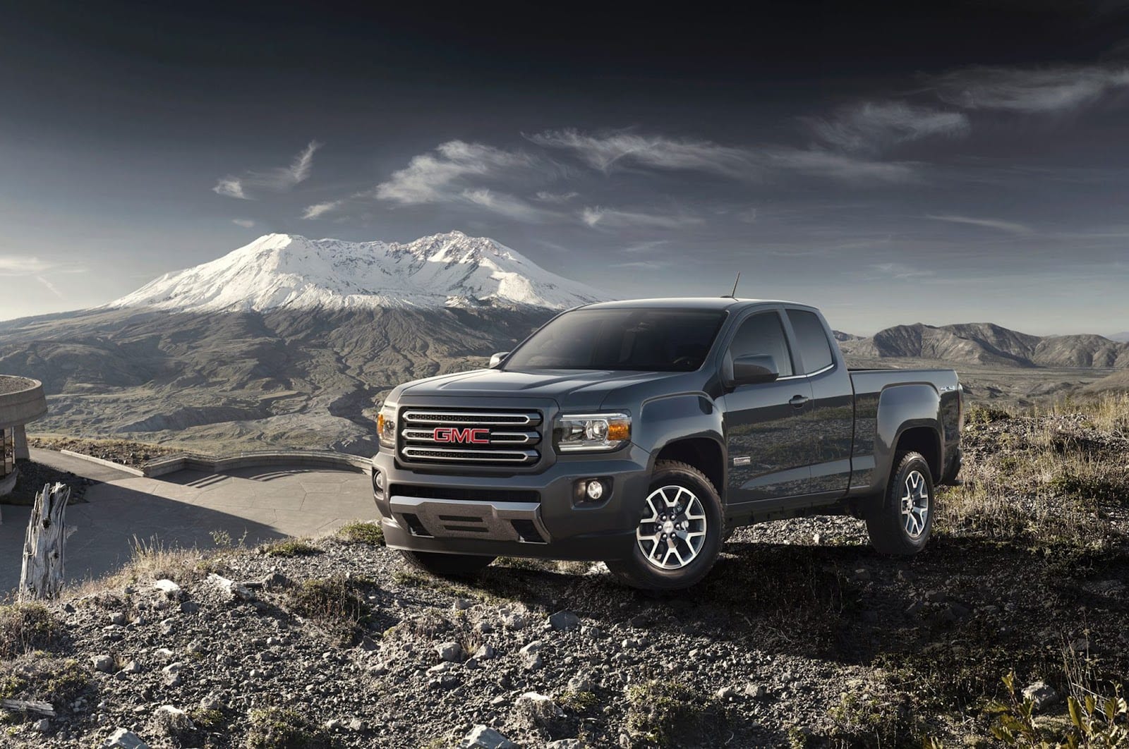Tom Clark Buick GMC Denton