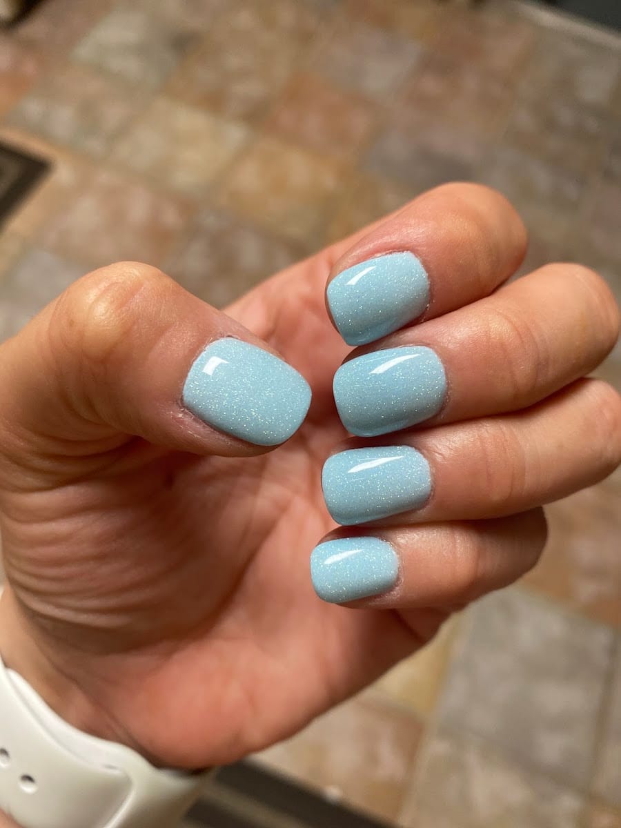 Ylang Ylang Nail Salon, photo 2