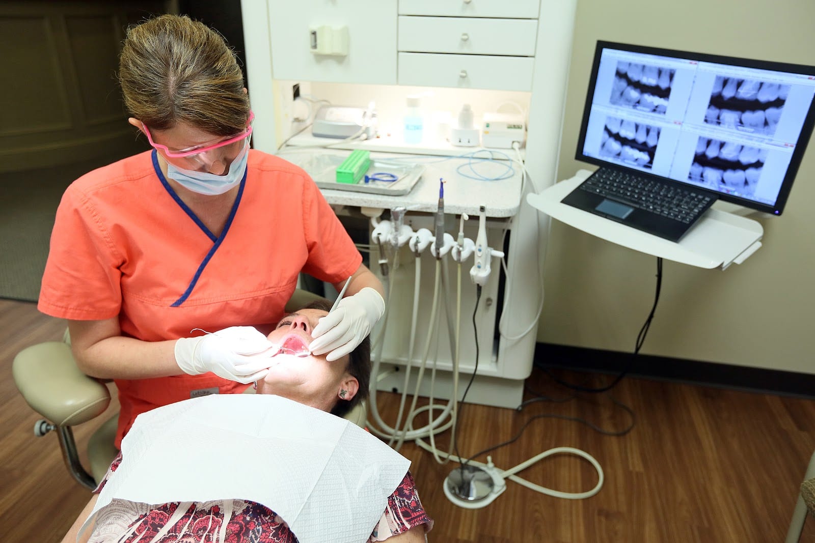 Jolly Family Dental - Chenal, photo 3