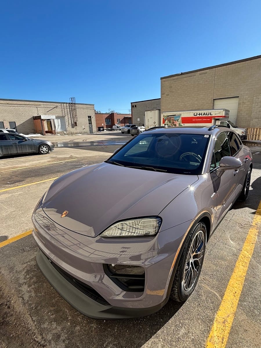 Wash & Go Mobile Detailing of Richmond Hill