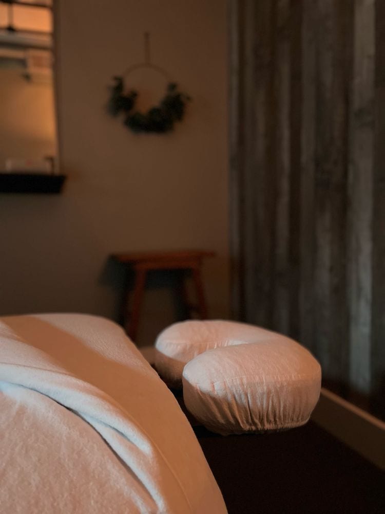 Travis Fowler Massage Therapy, photo 3