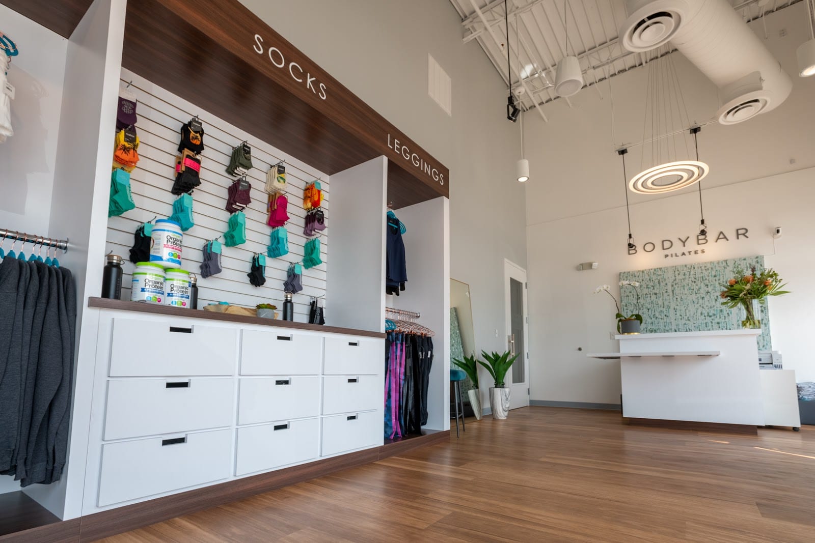 BODYBAR Pilates - Downtown Sarasota