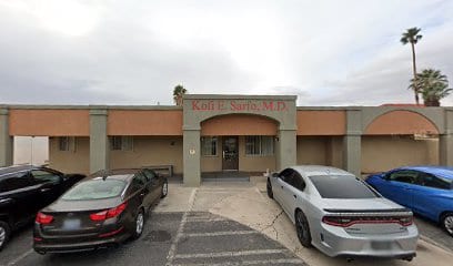 Hamilton Devra MD