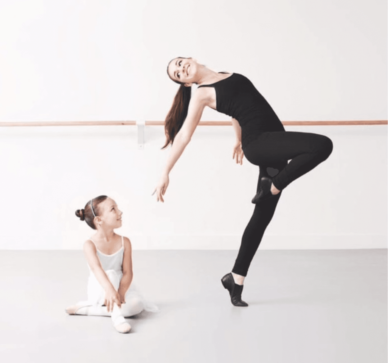 Martha Hicks School Of Ballet, photo 2