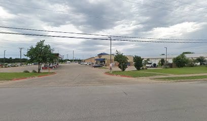 Crystal Food Mart Texaco