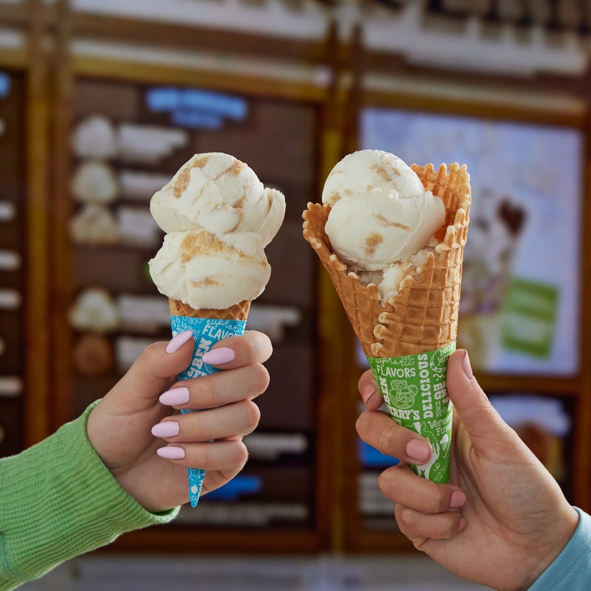 Ben & Jerry’s, photo 3