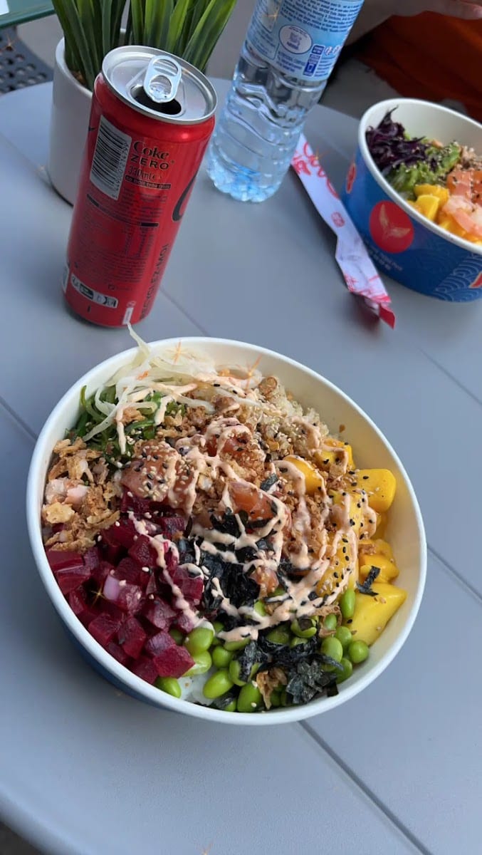 Yumy Bowl, photo 3