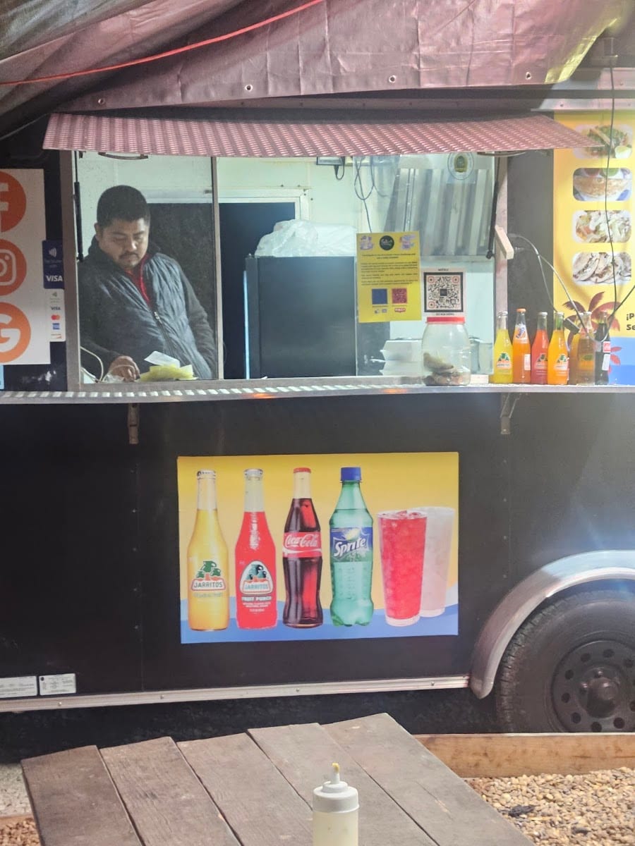 Tacos El Costeño