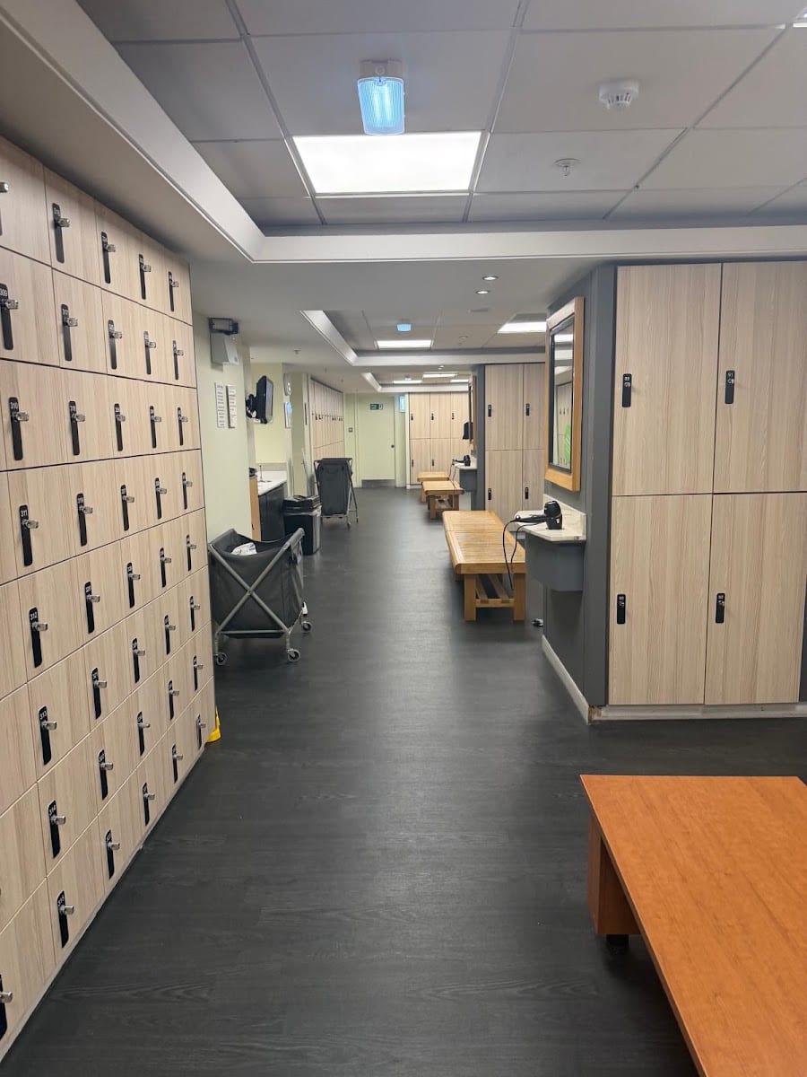 Nuffield Health Moorgate Fitness & Wellbeing Gym, photo 3