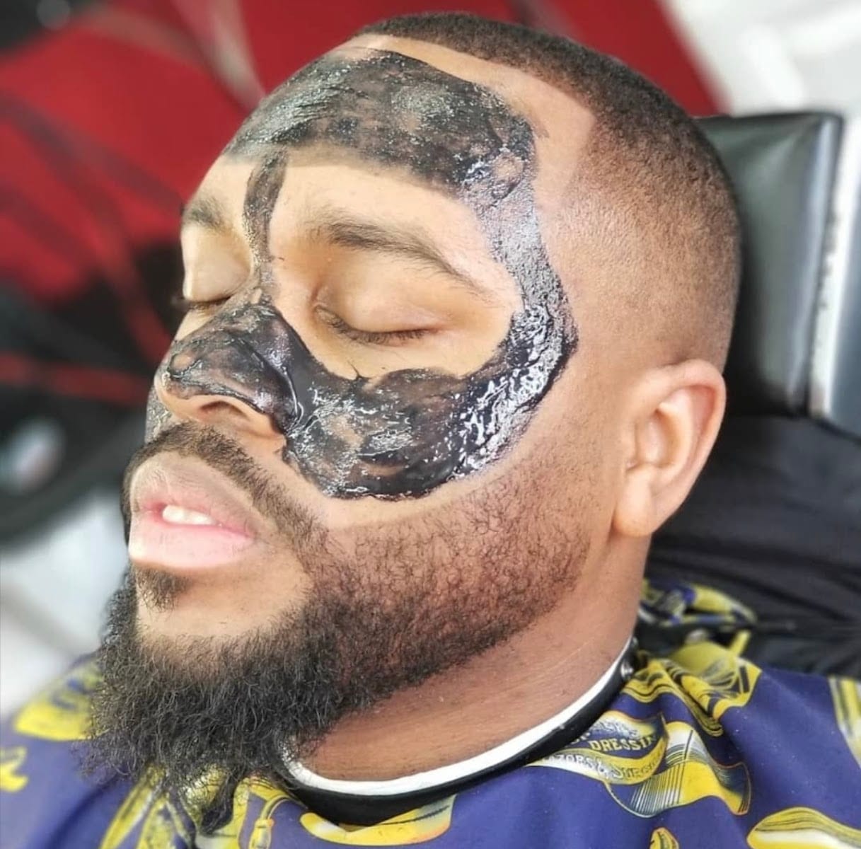 Finesse It Pro Barber shop, photo 4