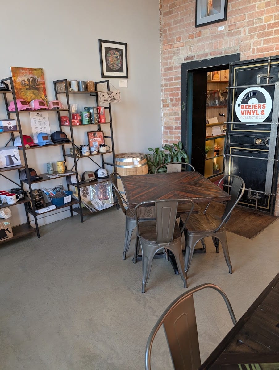Kings Peak Coffee Roasters, photo 3