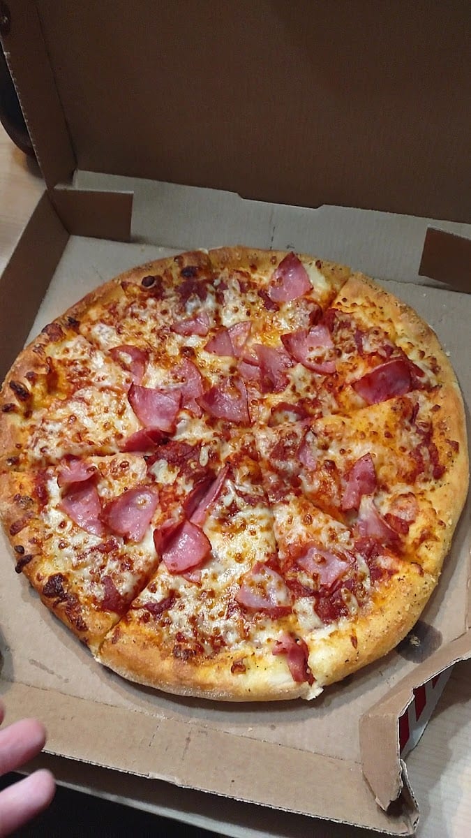 Domino's Pizza, photo 3