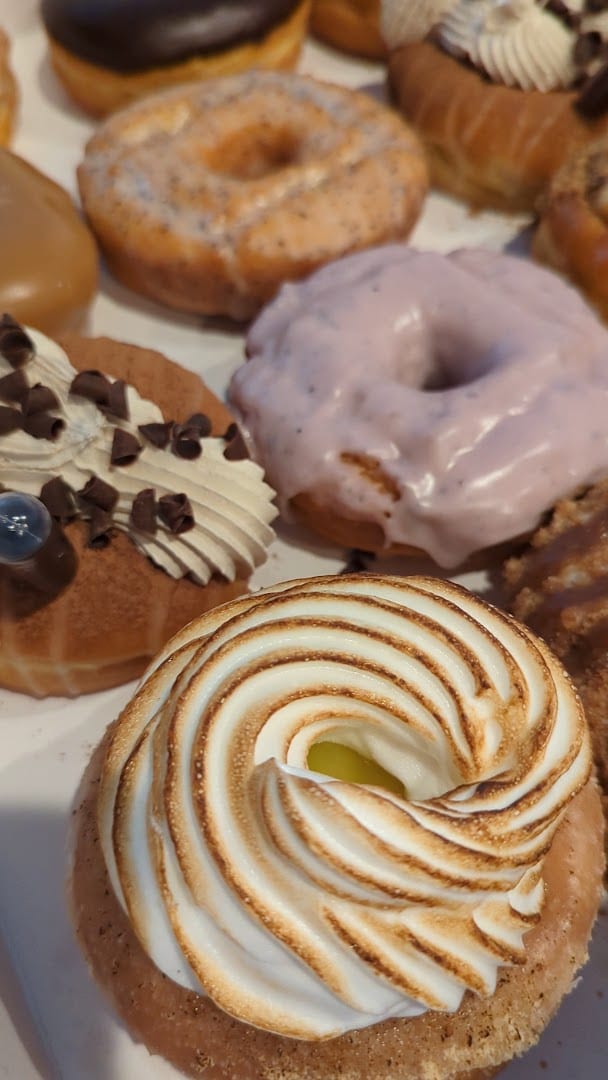 Wicked Donuts, photo 2