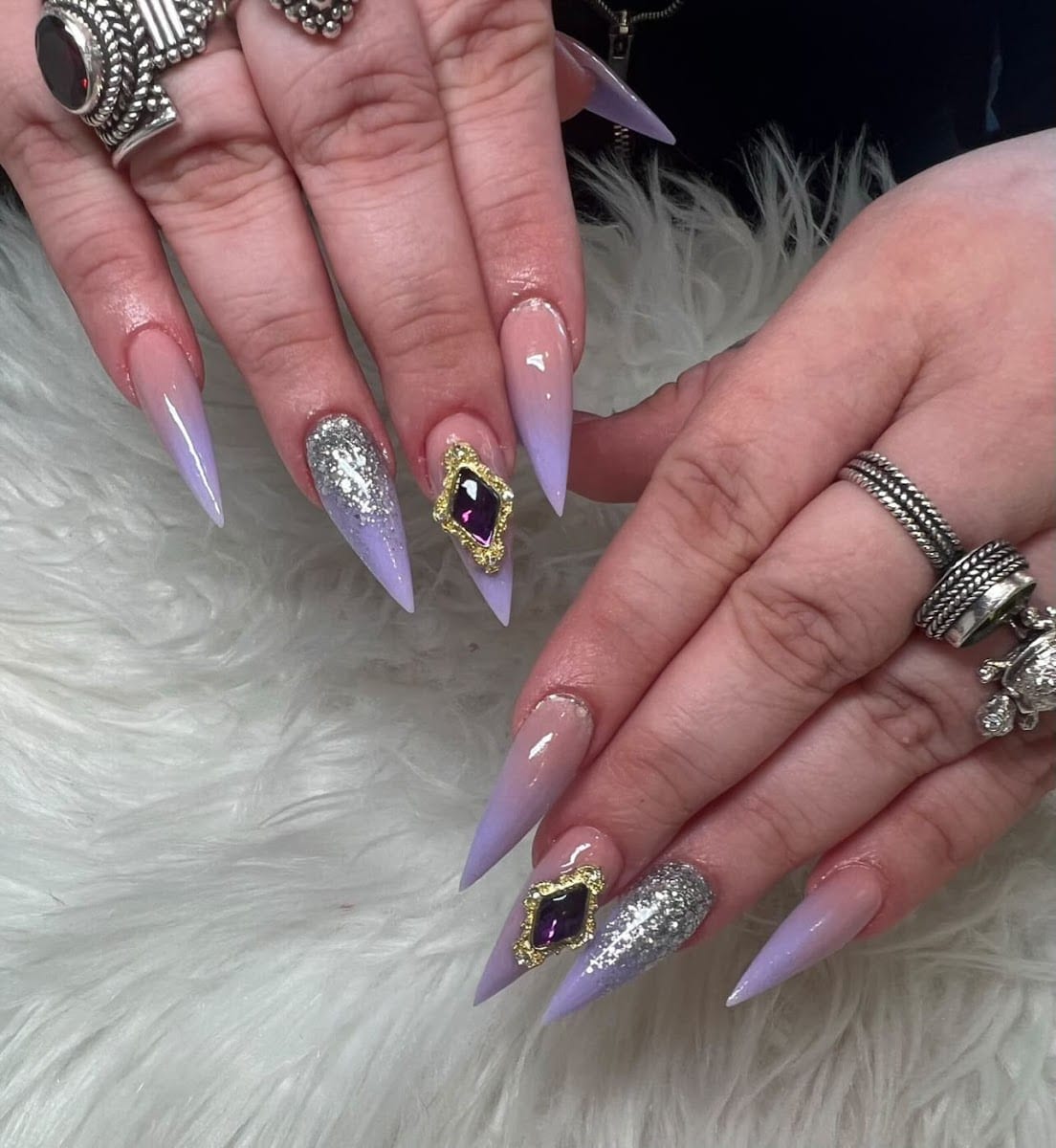Amazing Nails & Spa Napa, photo 4