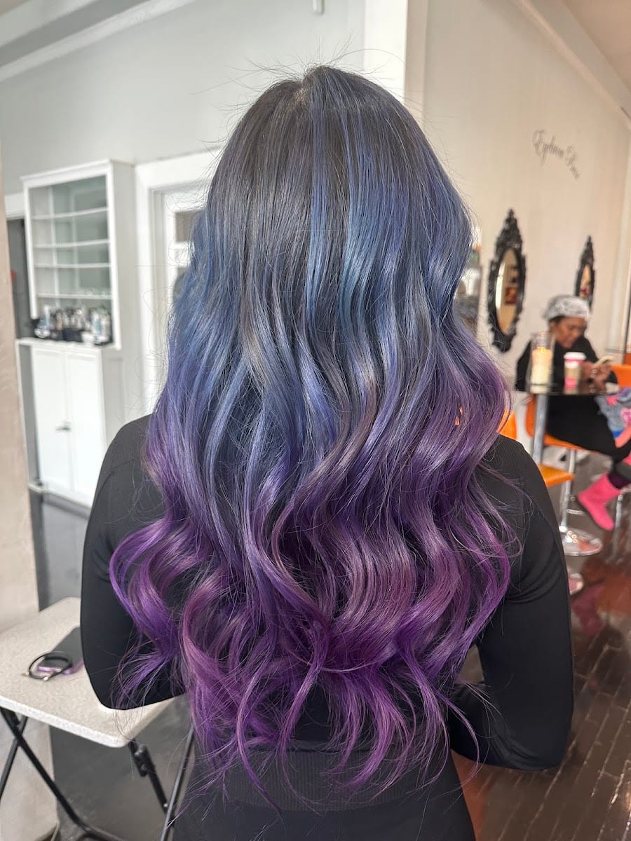 SALON DNA HAIR, photo 2