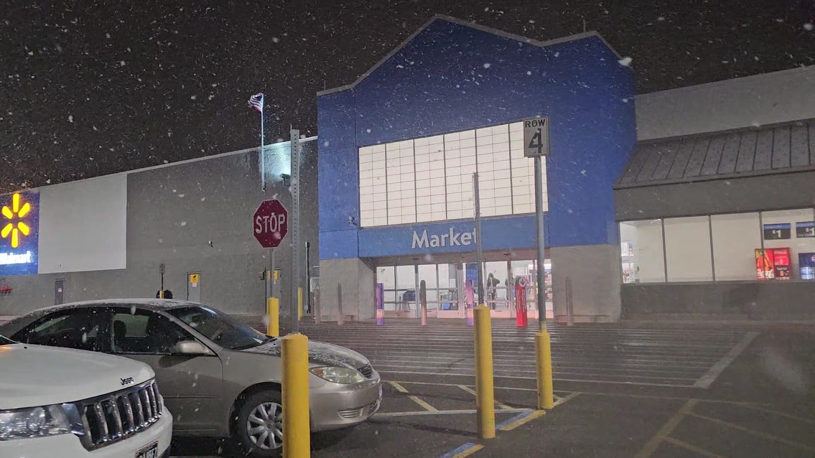 Walmart Supercenter, photo 4
