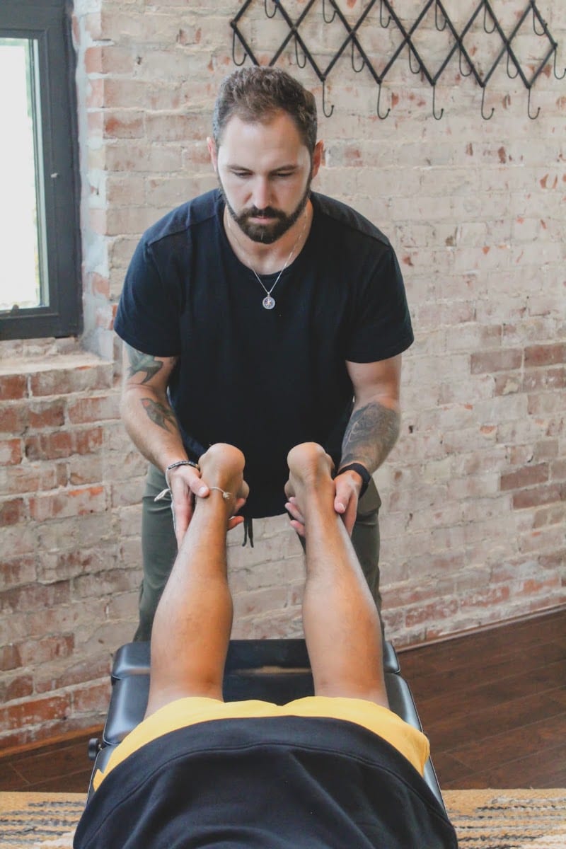 Little Chiropractic | Round Rock Chiropractor, photo 4