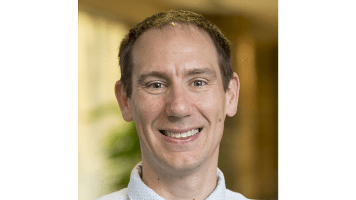 Jeremy Harwood, MD