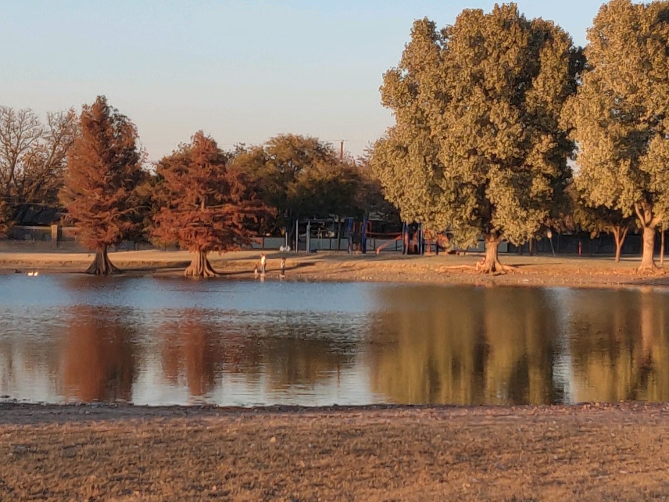 Frank Higinbotham Park