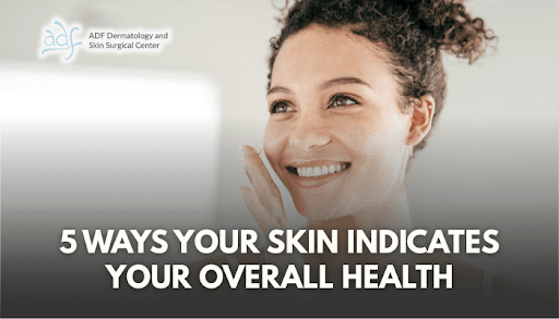 ADF Dermatology & Skin