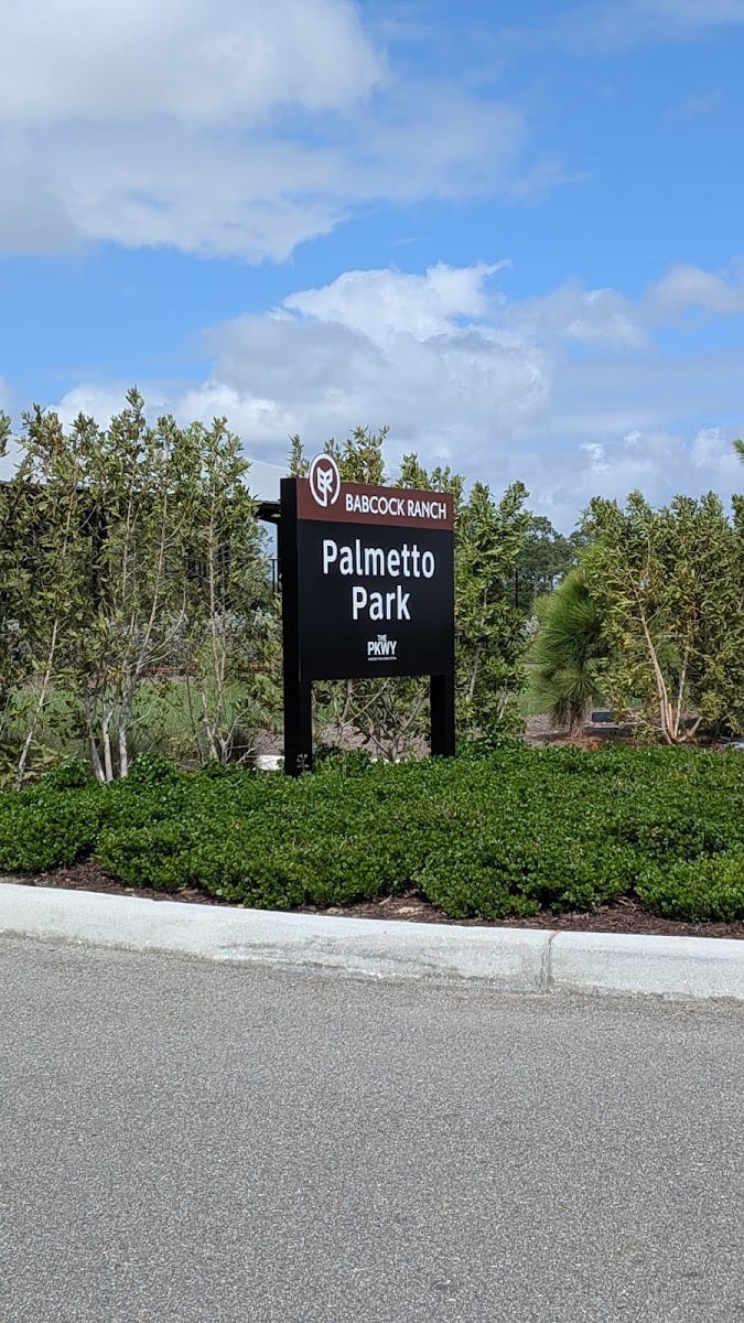 Palmetto Park & Splash Pad, photo 4