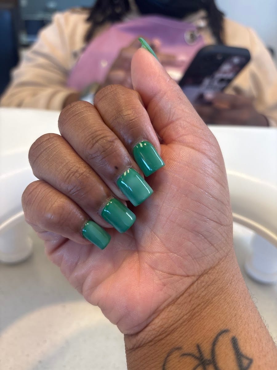 The Nail Remedy, photo 3