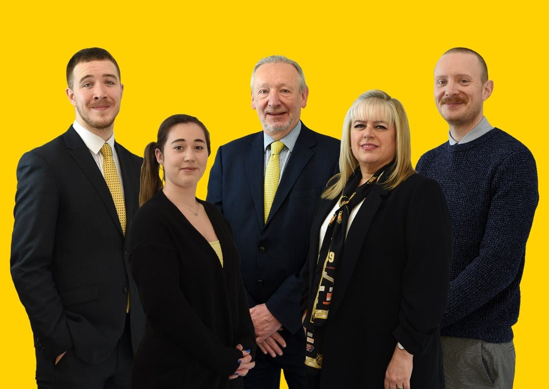 Joules Estate Agents