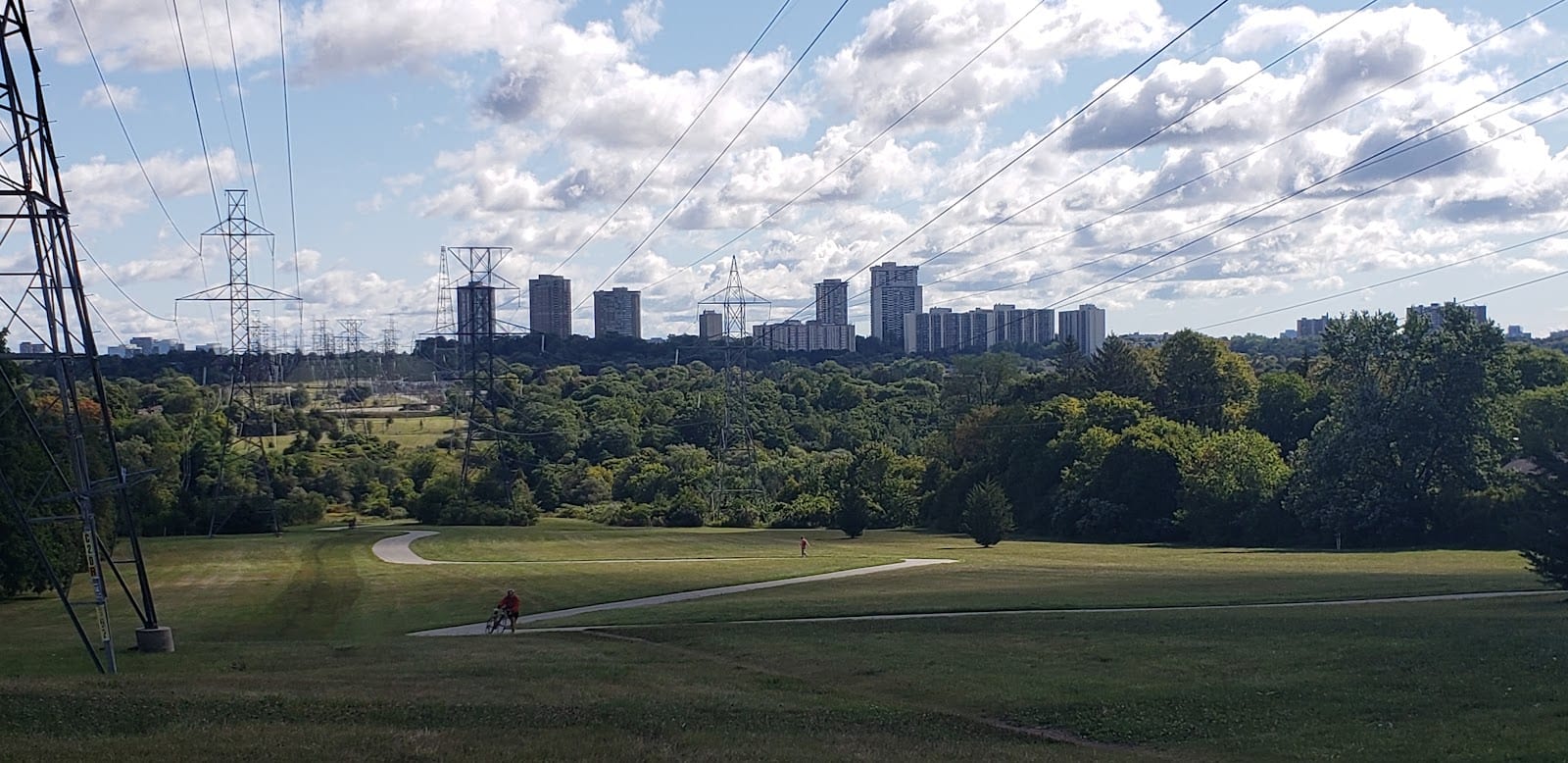 Finch Recreational Trail, photo 3