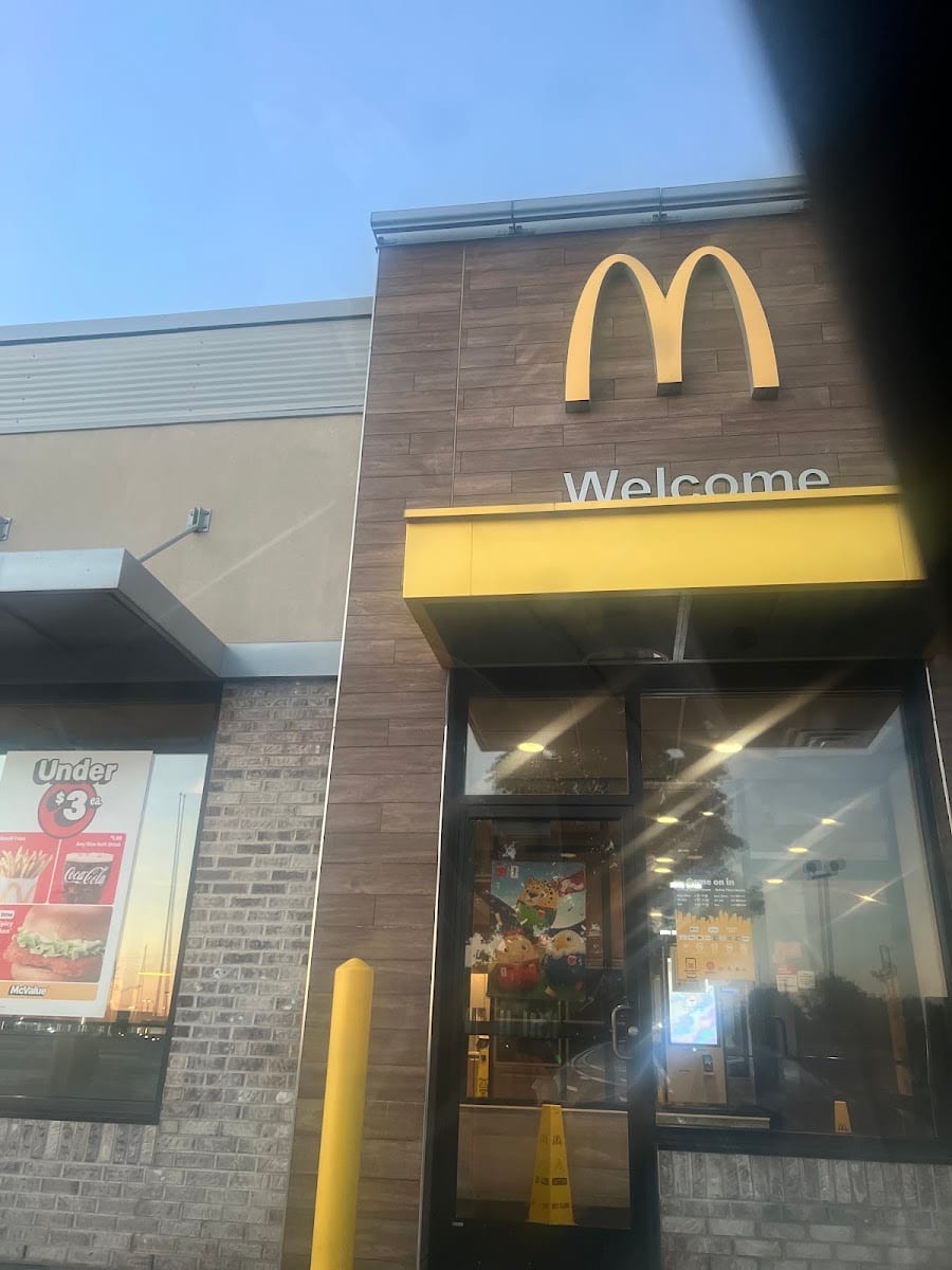 McDonald's, photo 2