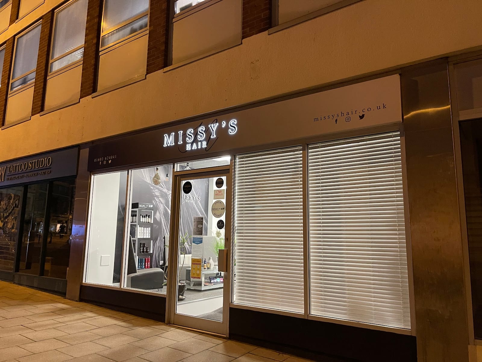 Missys Hair Ltd, photo 3