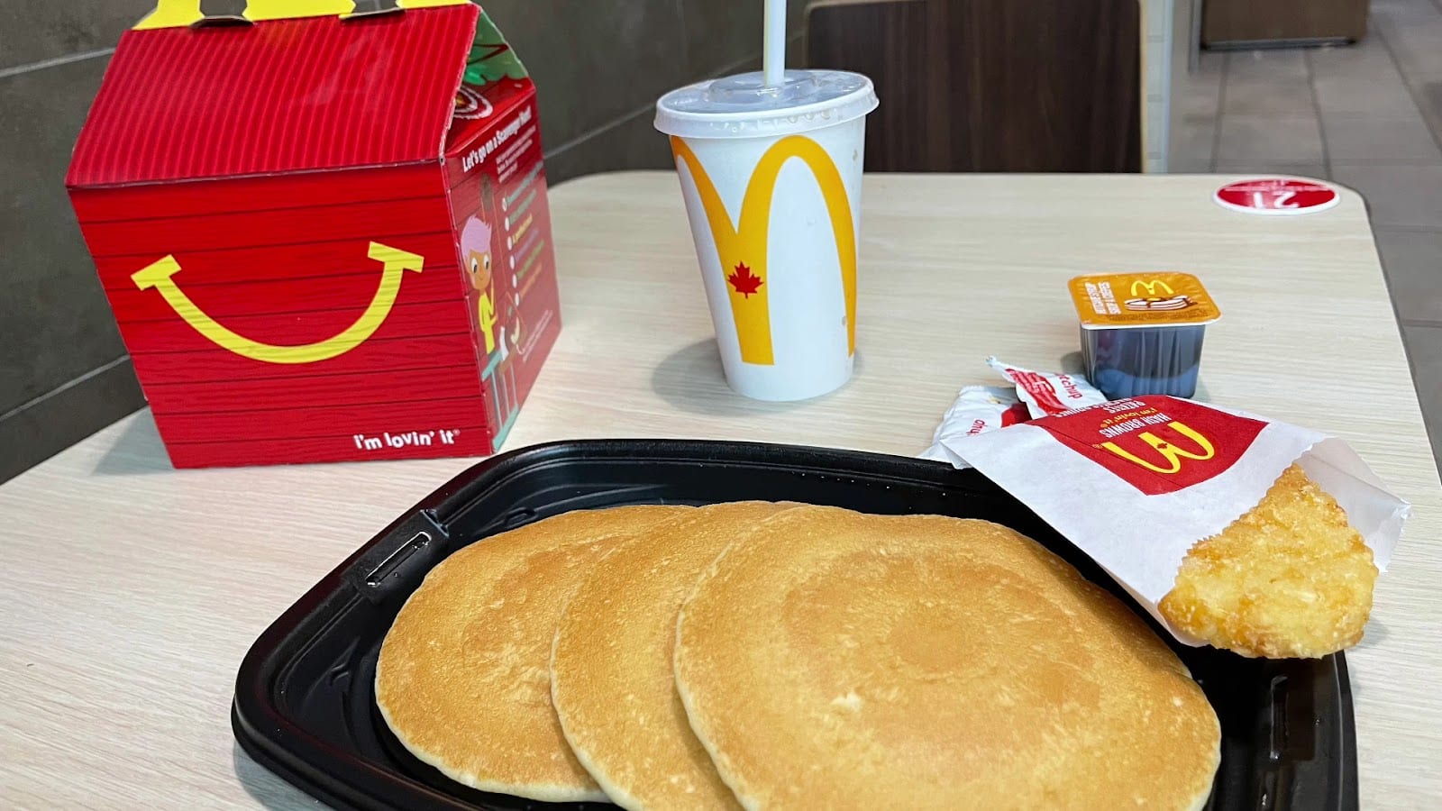 McDonald's, photo 3