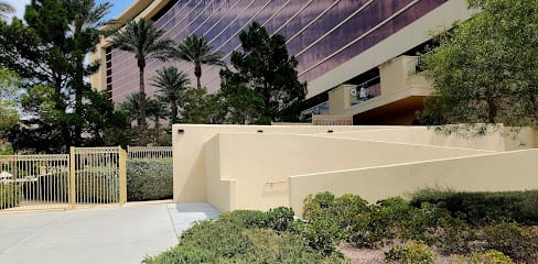 Station Casinos Medical Center - Red Rock