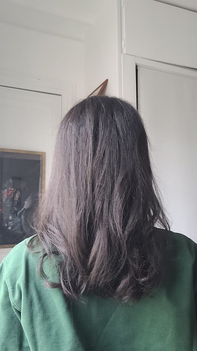 Hair Beauty