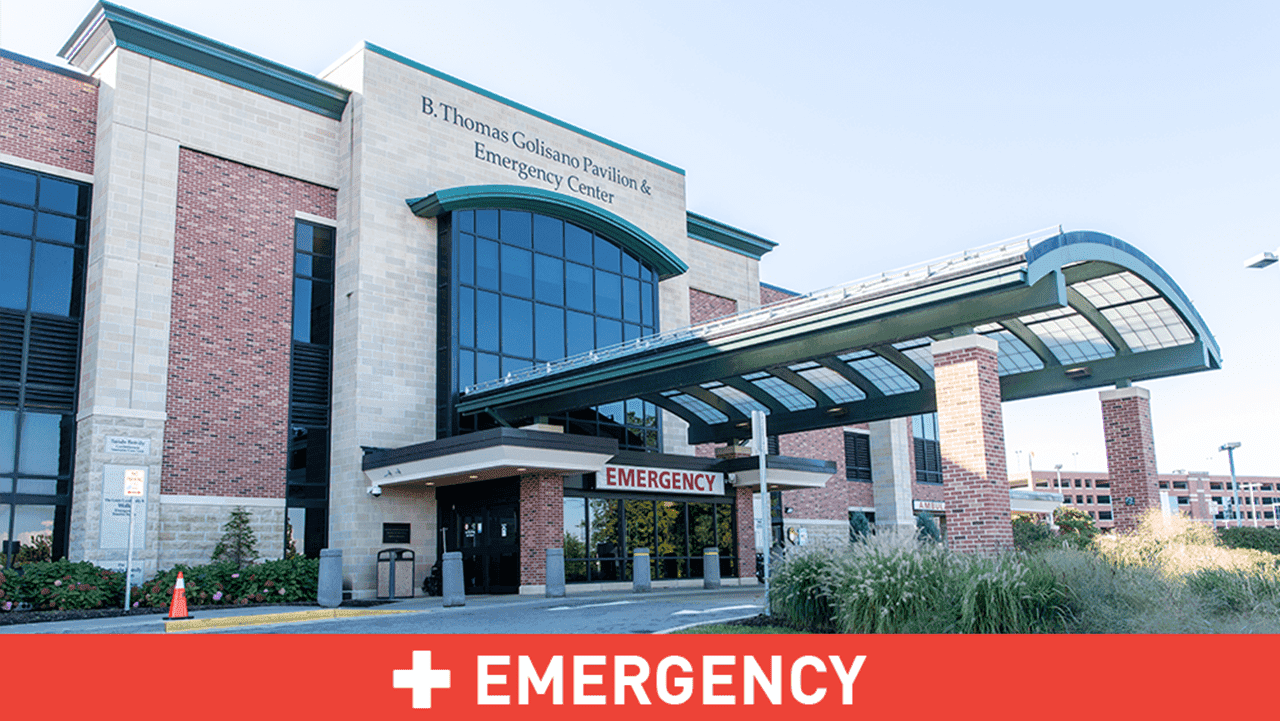 RRH Pediatric & Young Adult Emergency Center, photo 2