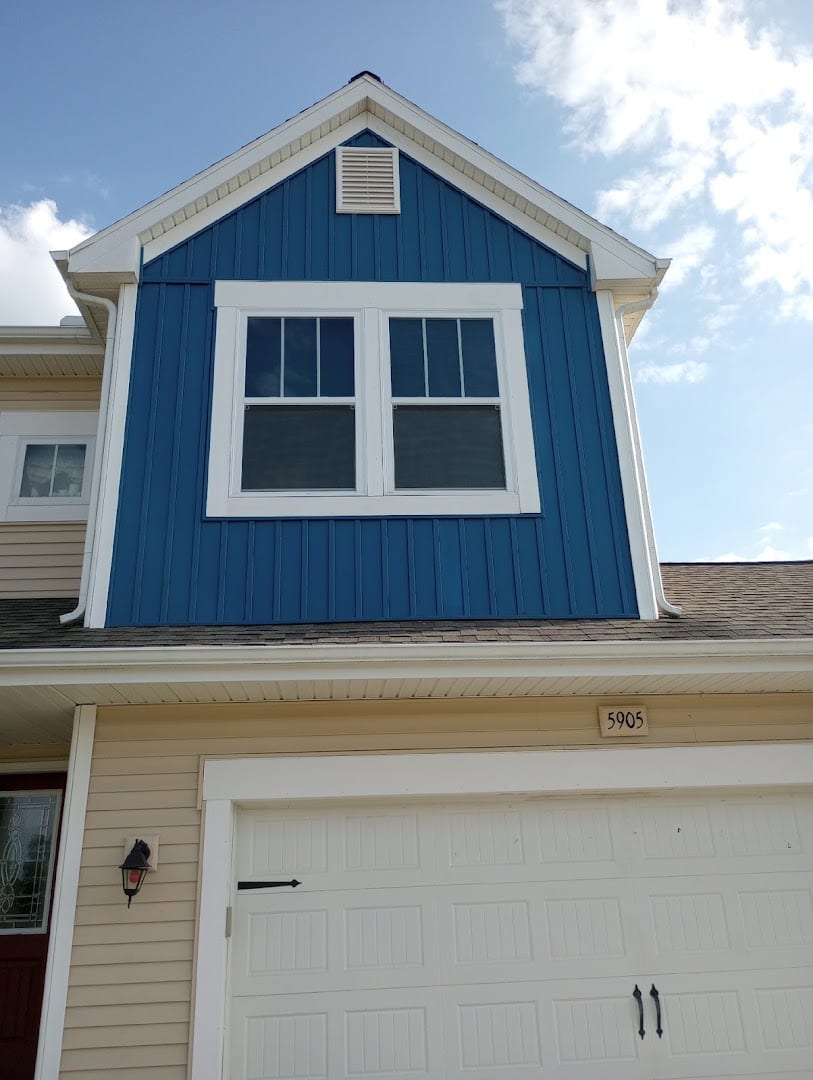 Evergreen Painting & Construction LLC, photo 3