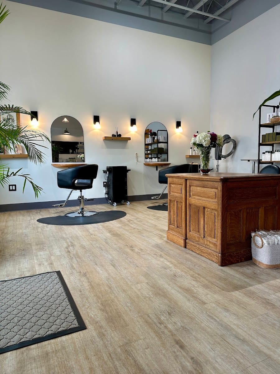 Bramble Salon