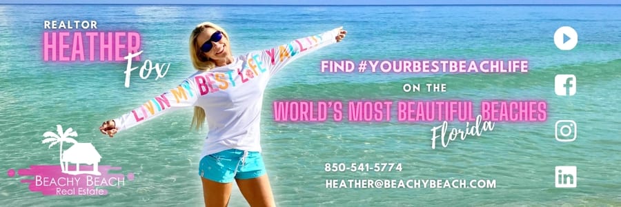 Heather Fox, Realtor, Beachy Beach Real Estate, photo 2